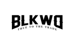Blkwd Co. logo