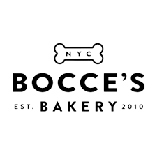 Bocce's Bakery logo
