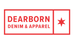 Dearborn Denim logo 1