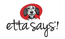 Etta Says logo