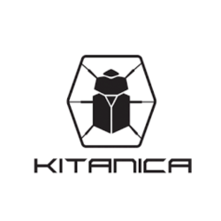 Kitanica logo