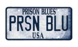 Prison Blues logo