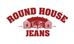 Round House Jeans logo