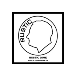 Rustic Dime logo 1