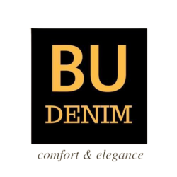 brilliant you denim logo