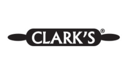 CLARK'S logo