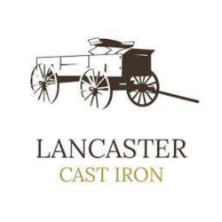 Lancaster Cast Iron logo