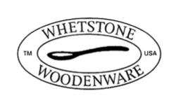 Whetstone Woodenware logo