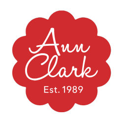 ann clark logo