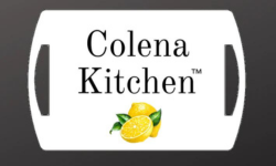 colena kitchen logo