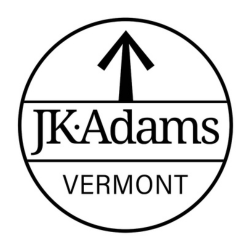 jk adams logo