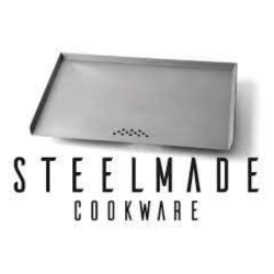 steelmade logo