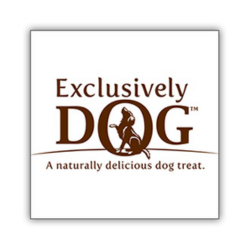 Exclusively Dog logo