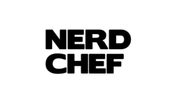 NerdChef logo