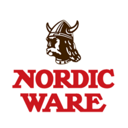 Nordic Ware logo