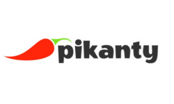pikanty logo