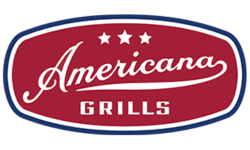 Americana Grill logo
