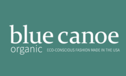Blue Canoe logo