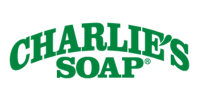 Charlie's Soap logo