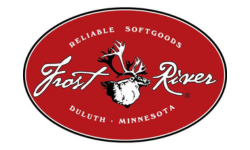 Frost River logo