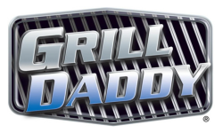 Grill Daddy Logo