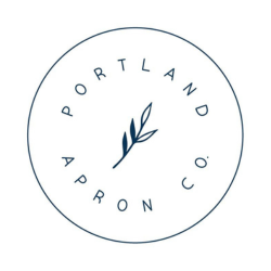Portland Apron Company logo