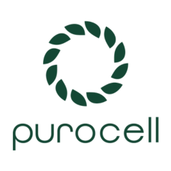 Purocell logo