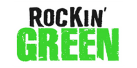 Rockin’ Green logo