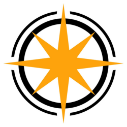 Stargazer Cast Iron logo
