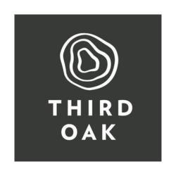 Third Oak logo