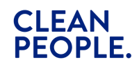 clean people logo