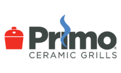 primo ceramic grills logo