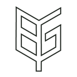 BGREEN logo