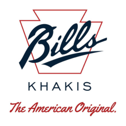 Bills Khakis logo