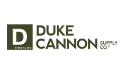 Duke Cannon Supply Co logo