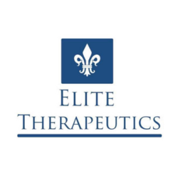 Elite Therapeutics logo