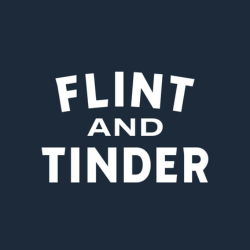 Flint and Tinder logo