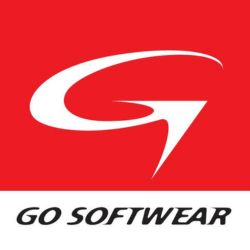 GO SOFTWEAR logo