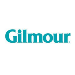 Gilmour logo