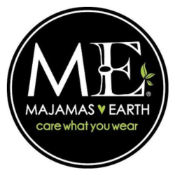 Majamas Earth logo