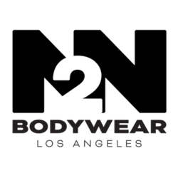 N2N Bodywear logo
