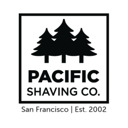 Pacific Shaving Co. logo