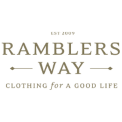Ramblers Way logo