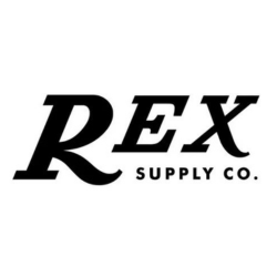 Rex Supply Co. logo