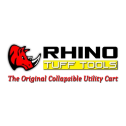 Rhino Tuff Tools logo