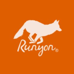 Runyon logo