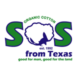 SOS from Texas logo