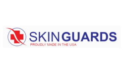 Skin Guards logo