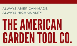 The American Garden Tool Co logo