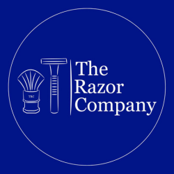 The Razor Company logo